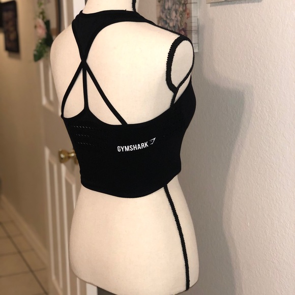 GYMSHARK sports bra - Picture 10 of 14